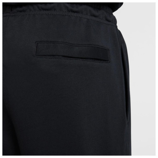 Nike Ανδρικό παντελόνι φόρμας Club French Terry Open-Hem Pants
